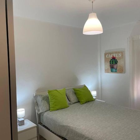 Renovated And Newly Furnished 3 Bedroom Apartment 산페르난도 외부 사진