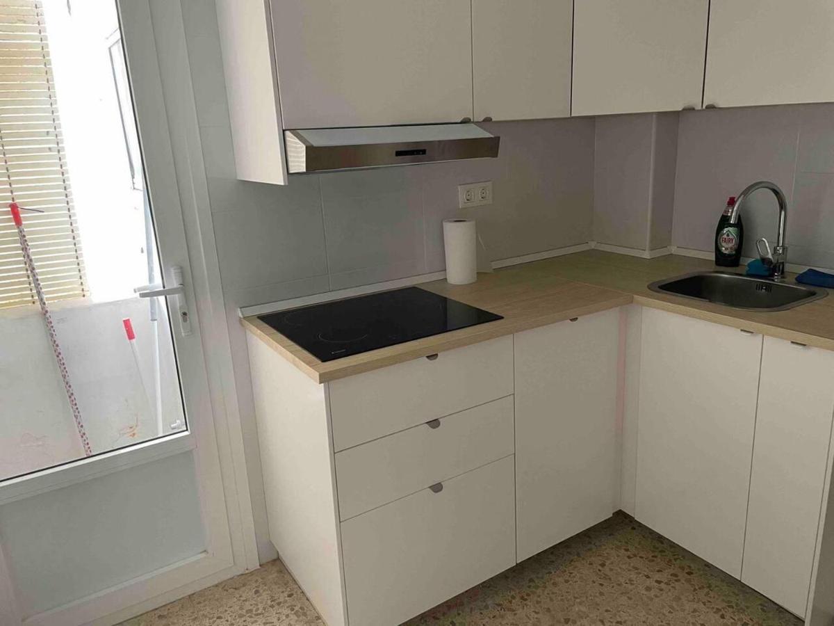 Renovated And Newly Furnished 3 Bedroom Apartment 산페르난도 외부 사진
