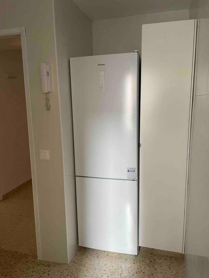 Renovated And Newly Furnished 3 Bedroom Apartment 산페르난도 외부 사진