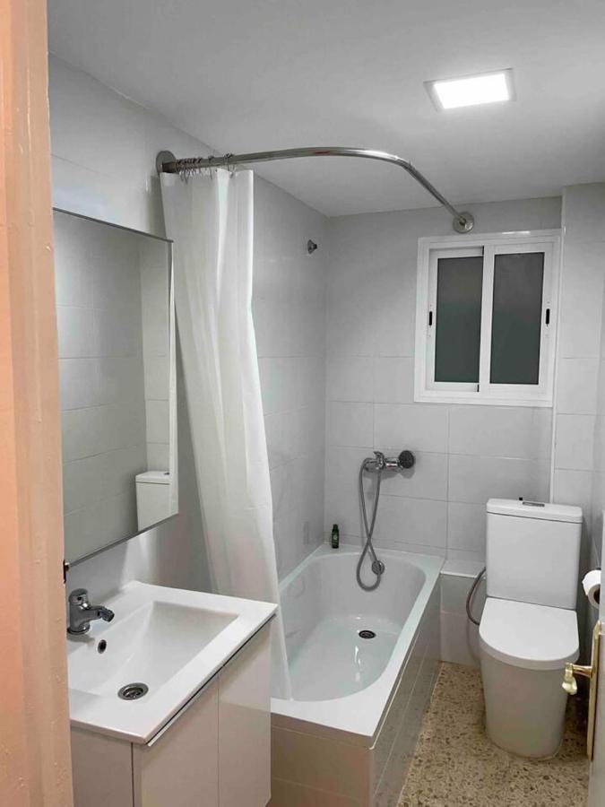Renovated And Newly Furnished 3 Bedroom Apartment 산페르난도 외부 사진