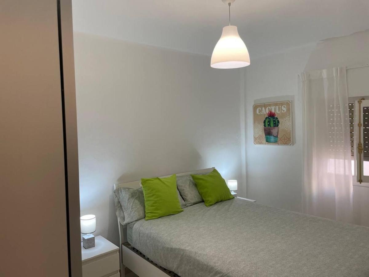 Renovated And Newly Furnished 3 Bedroom Apartment 산페르난도 외부 사진