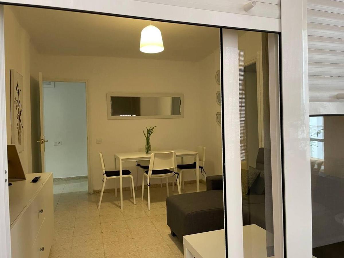 Renovated And Newly Furnished 3 Bedroom Apartment 산페르난도 외부 사진