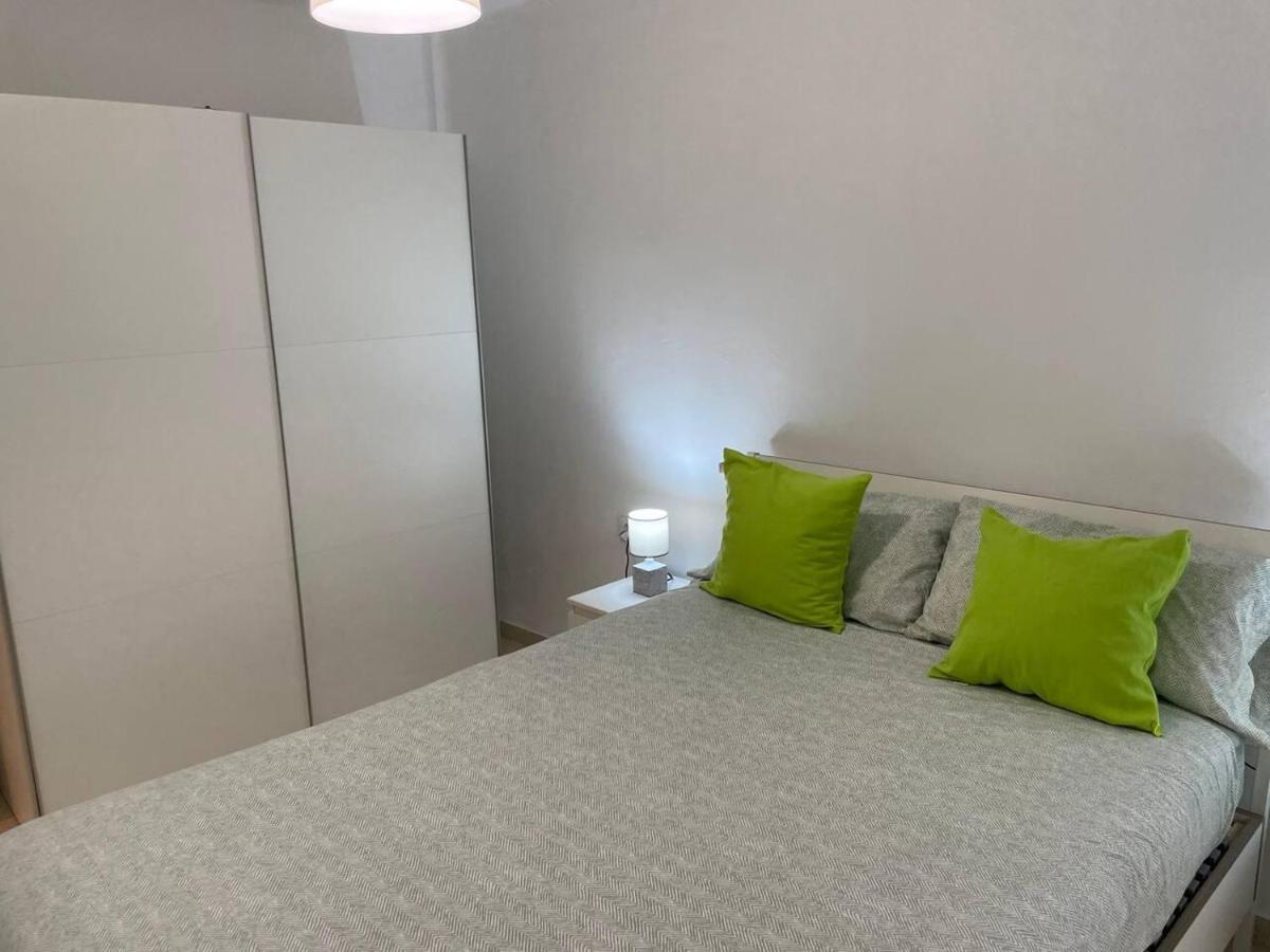 Renovated And Newly Furnished 3 Bedroom Apartment 산페르난도 외부 사진