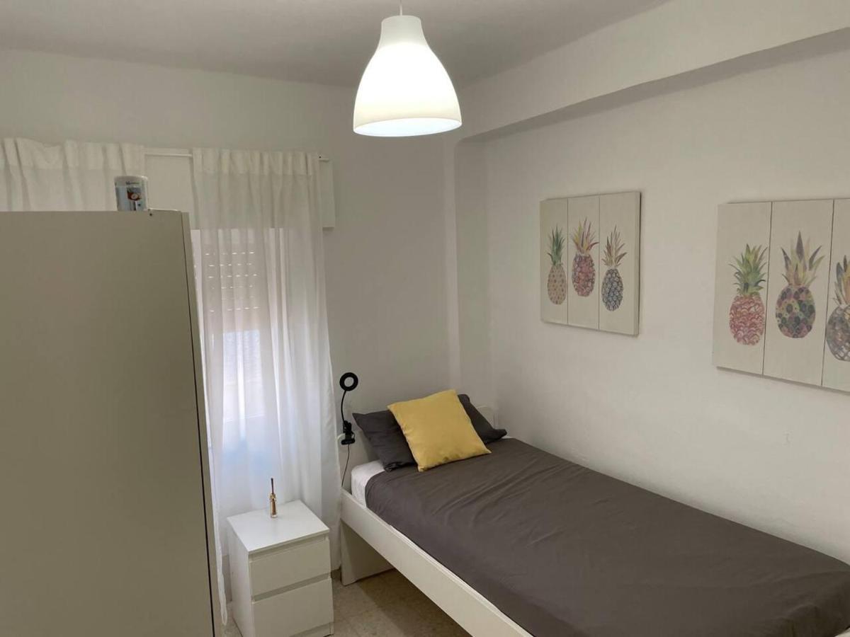 Renovated And Newly Furnished 3 Bedroom Apartment 산페르난도 외부 사진